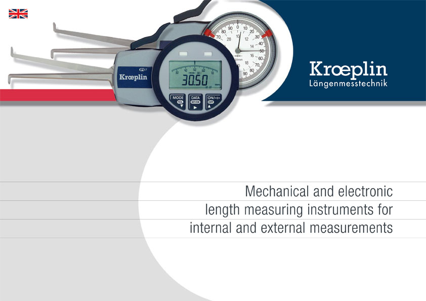 Kroeplin Catalog 2009