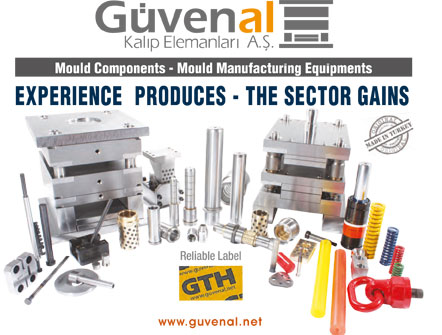 GUVENAL TURKY CATALOG