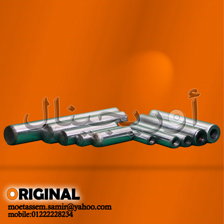 تيلة مصمت & مقلوظ